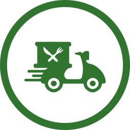 Доставка курьером